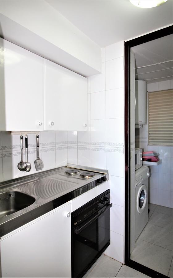 Apartamento Gemelos 15D Benidorm Extérieur photo